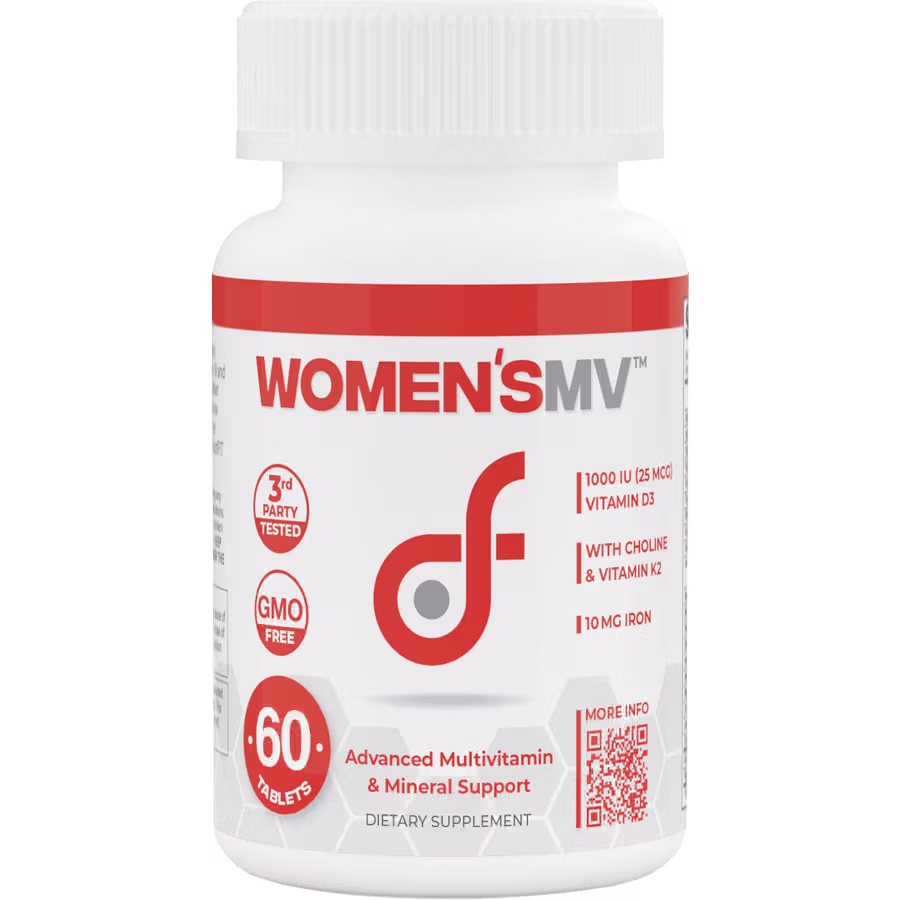 WomensMV
